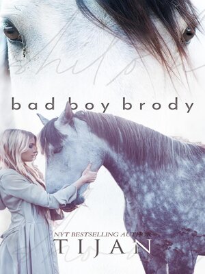 cover image of Bad Boy Brody